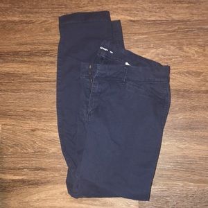 Old Navy Pixie Cut Jeans